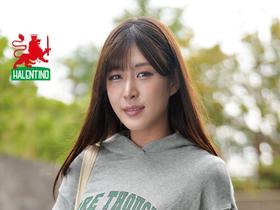 山梨でナンパした女子大生は清楚系だけどお口ビッチのチンシャブ中毒　高城なぎさ　サンプル画像20